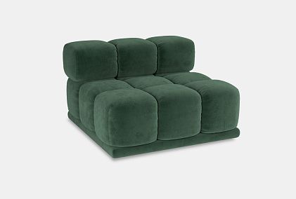 "Киото" секция одноместная