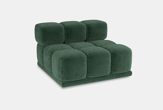 "Киото" секция одноместная  3