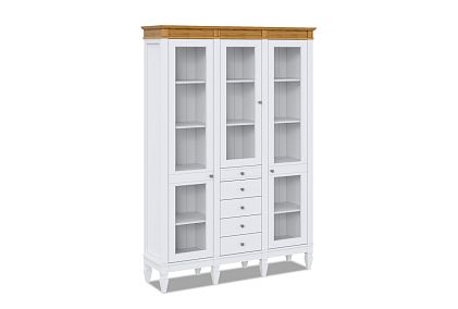 Стеллаж "Ольса" 321/014