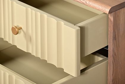 Тумба прикроватная "Меридиан"