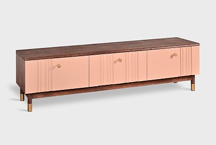 Тумба под ТВ "Меридиан" 180