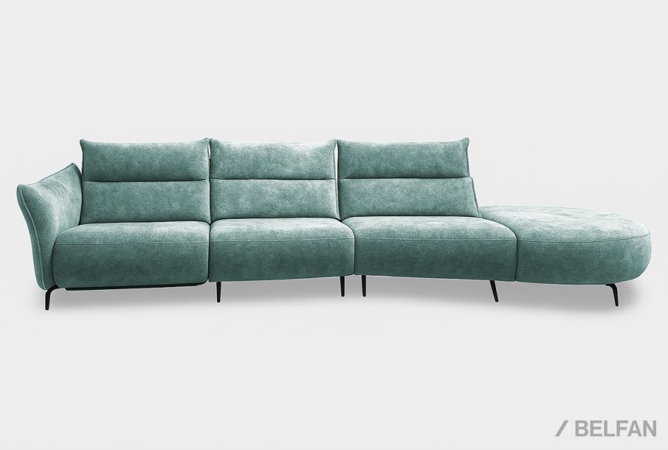 "Флойд" диван модульный 6