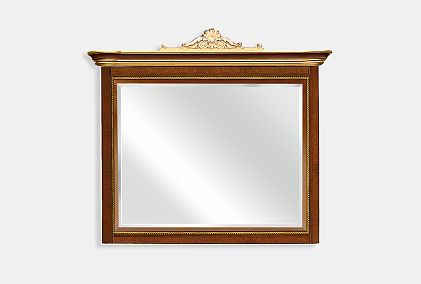 Зеркало "Алези Люкс"