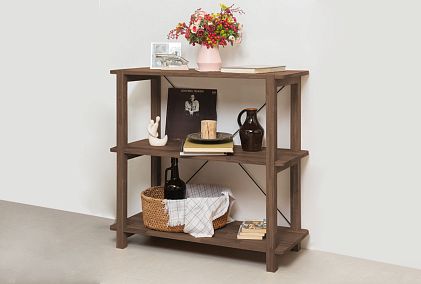 Стеллаж "Арт" 2