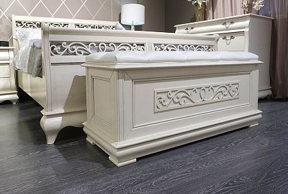 Сундук "Тэфи"