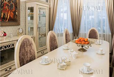 Создай идеальный дом с мебелью Белфан. Видеоотзыв.