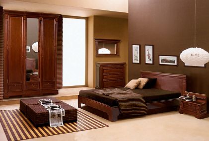 Комод "Престиж" 3