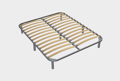 Ортопедическое основание