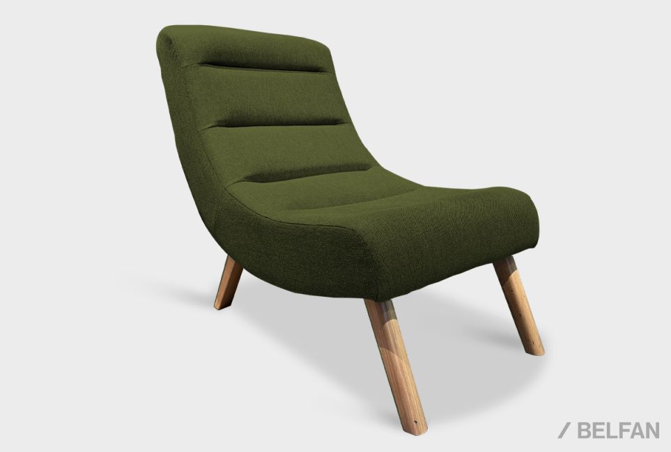 "Ронда" кресло 1