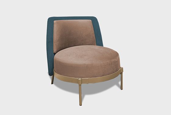 "Ливио" кресло  4