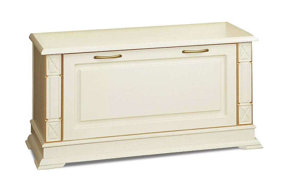 Тумба для обуви "Верди Люкс" 22; венге