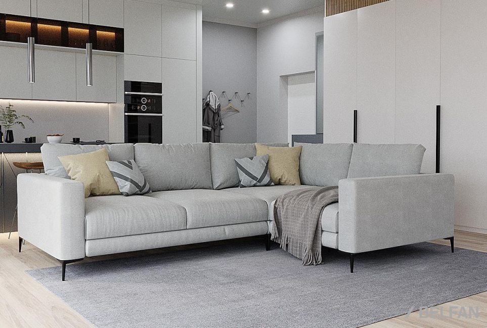 "Мэттью" диван угловой 1