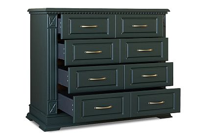 Комод "Верди Люкс"