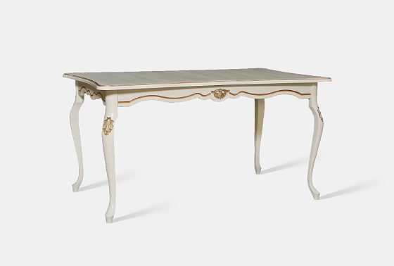 Стол обеденный "Алези 2РЕ" массив и шпон дуба 2