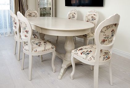 Стол обеденный "Полонез" 41
