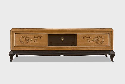 Тумба под ТВ "Соната" (декор)