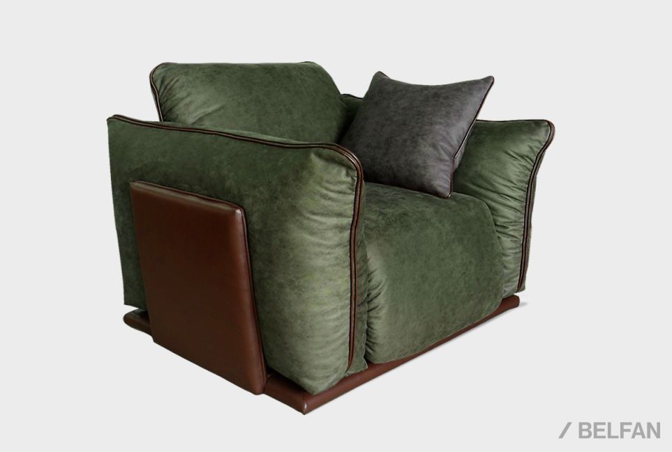 "Ферре" кресло 3