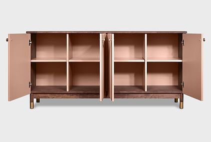 Тумба "Меридиан" 4