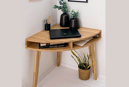 Стол-консоль