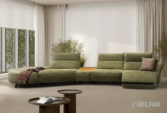 «ФЛОЙД» диван индивидуальной модификации #2