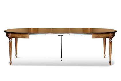 Стол обеденный "Верди Люкс 14"