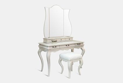 Стол туалетный "Тэфи"