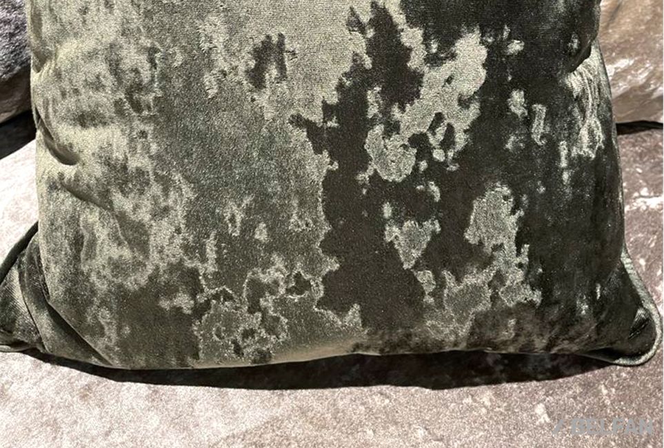 "Тринити" диван 3-х местный 4