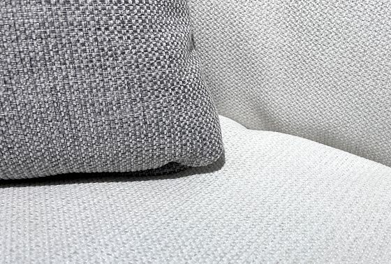 "Леформ" диван с оттоманкой  8