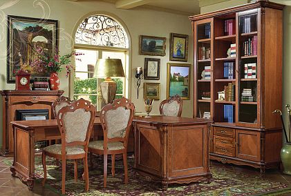 Подставка декоративная "Алези 1"