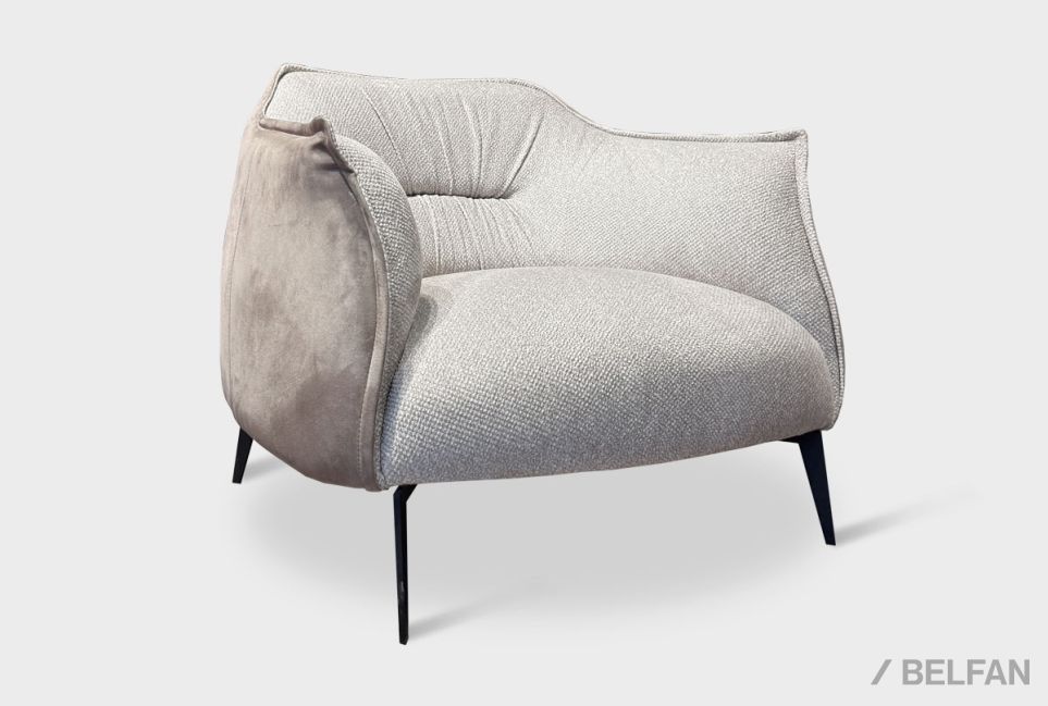 "Альберто" кресло 1