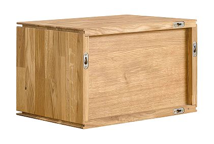 Полка навесная "Гринвуд" 40