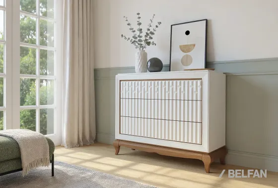 Комод «Армония» узкий