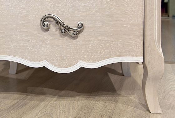 (Katrin) Высококачественная лицевая фурнитура Bosetti Marella