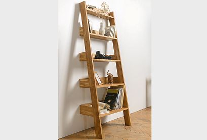 Стеллаж "Ирвинг"; бейц-масло