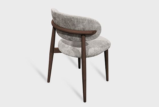 Стул "Джой" массив дуба 6