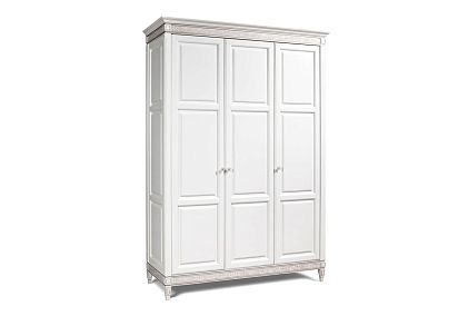 Шкаф для одежды 3-х дв. "Сиена"