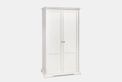 Шкаф 2-х дверный для прихожей "Лика"