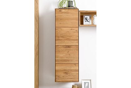 Шкаф навесной "Гринвуд" (правый)