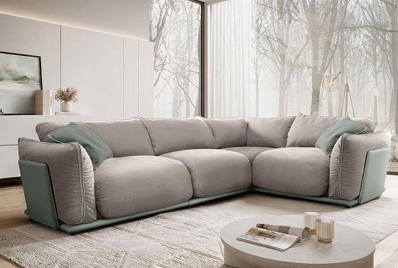 "Ферре" диван угловой  10