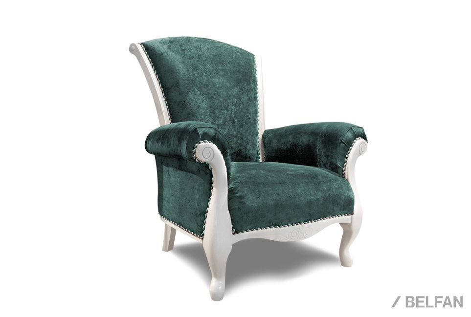 "Грация" кресло 1