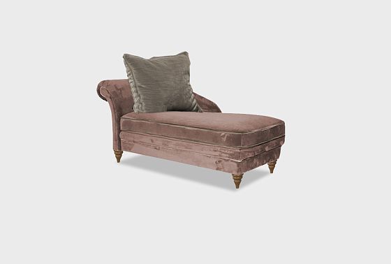 "Рошель" кушетка  2