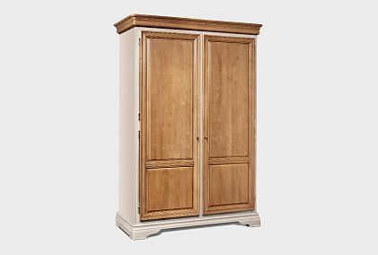 Шкаф для одежды "Оливия" 2-х дверный