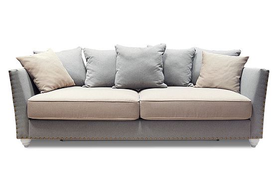 "Жаклин-7" диван 3-х местный  3