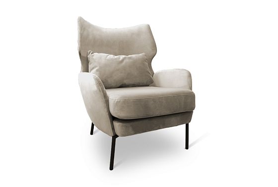 "Вавилон" кресло  12