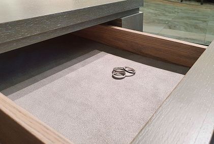 Стол туалетный "Коста"