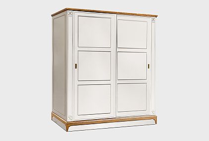 Шкаф-купе 2-х дверный «Бриансон»