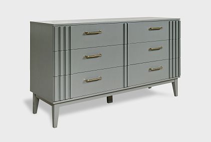 Комод "Чикаго" (6 ящиков)