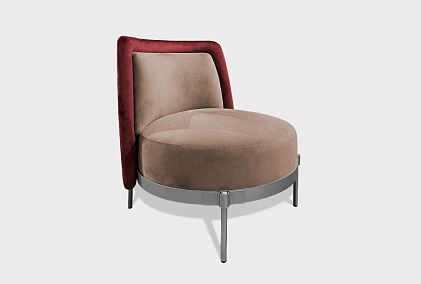 "Ливио" кресло