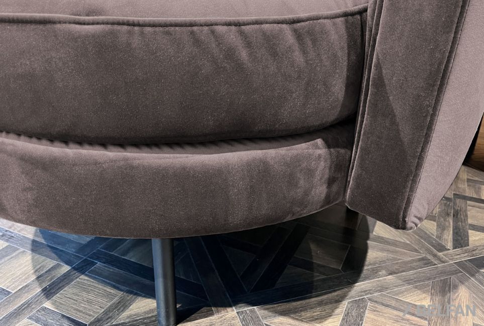 "Вито" кресло 8