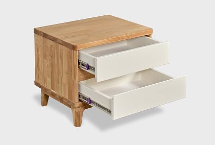 Тумба прикроватная "Уоллстрит"